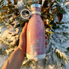 "Make Fresh Smoothies Anywhere in 30 Seconds"