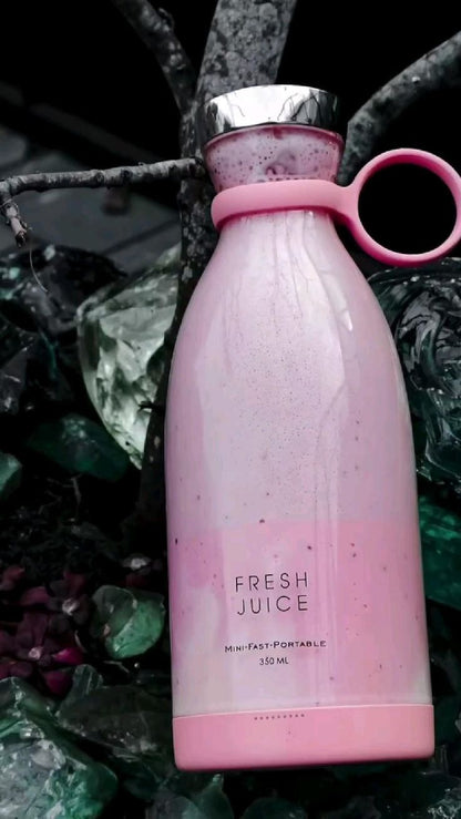 Travel Portable Mini Juice Blender