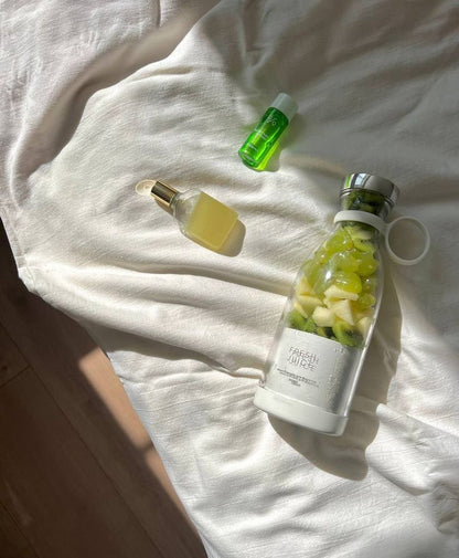 Travel Portable Mini Juice Blender