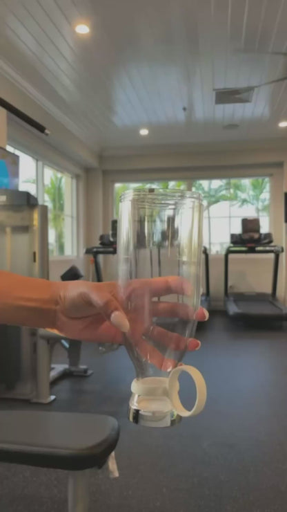 Travel Portable Mini Juice Blender