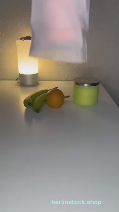 Travel Portable Mini Juice Blender